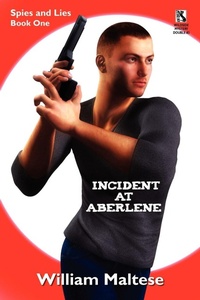 Enlarge image Cover: Incident at Aberlene - Borgo Press