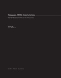 Cover: Parallel MIMD Computation - MIT Press