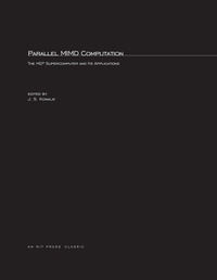 Abbildung von: Parallel MIMD Computation - MIT Press