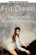 Cover: First Channel - Borgo Press