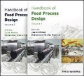 Cover: Handbook of Food Process Design - Wiley-Blackwell