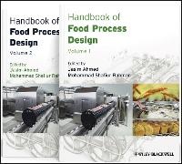 Enlarge image Cover: Handbook of Food Process Design - Wiley-Blackwell