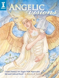 Abbildung von: Angelic Visions - North Light Books