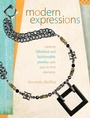 Cover: Modern Expressions - North Light Books