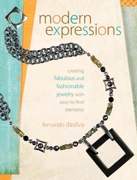 Abbildung von: Modern Expressions - North Light Books