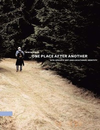 Enlarge image Cover: One Place after Another - MIT Press