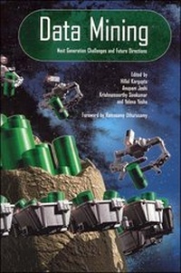 Enlarge image Cover: Data Mining - AAAI Press