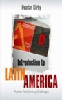 Cover: Introduction to Latin America - SAGE Publications Ltd