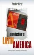 Cover: Introduction to Latin America - SAGE Publications Ltd