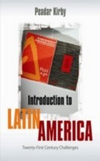 Enlarge image Cover: Introduction to Latin America - SAGE Publications Ltd