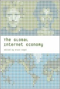 Cover: The Global Internet Economy - MIT Press