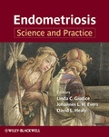 Cover: Endometriosis - Wiley-Blackwell
