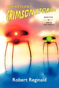Enlarge image Cover: Operation Crimson Storm - Borgo Press