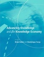 Cover: Advancing Knowledge and The Knowledge Economy - MIT Press