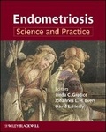 Cover: Endometriosis - Science and Practice - Wiley-Blackwell