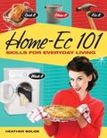 Cover: Home-Ec 101 - Krause Publications