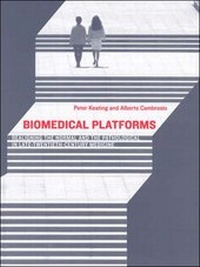 Enlarge image Cover: Biomedical Platforms - MIT Press