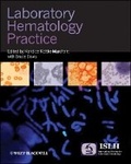 Cover: Laboratory Hematology Practice - Wiley-Blackwell