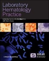 Enlarge image Cover: Laboratory Hematology Practice - Wiley-Blackwell