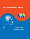 Cover: The Complementary Nature - Bradford Books