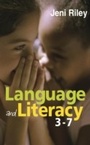 Cover: Language and Literacy 3-7 - SAGE Publications Ltd