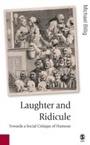 Cover: Laughter and Ridicule - SAGE Publications Ltd