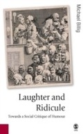 Cover: Laughter and Ridicule - SAGE Publications Ltd