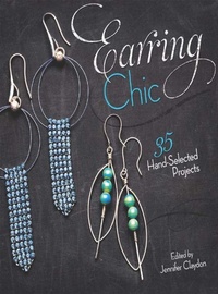 Abbildung von: Earring Chic - North Light Books