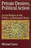 Cover: Private Desires, Political Action - SAGE Publications Ltd