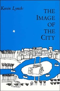 Enlarge image Cover: The Image of the City - MIT Press