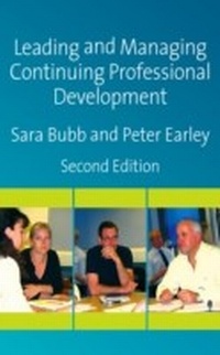 Enlarge image Cover: Leading & Managing Continuing Professional Development - SAGE Publications Ltd