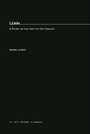 Cover: Lenin - MIT Press