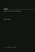 Cover: Lenin - MIT Press