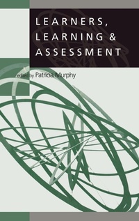 Enlarge image Cover: Learners, Learning & Assessment - SAGE Publications Ltd