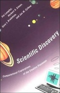 Cover: Scientific Discovery - MIT Press