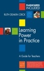 Cover: Learning Power in Practice - SAGE Publications Ltd