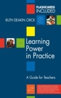 Bild: Learning Power in Practice - SAGE Publications Ltd