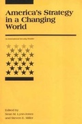 Cover: America's Strategy in a Changing World - MIT Press