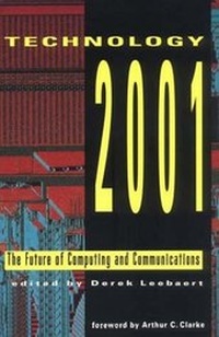 Abbildung von: Technology 2001 - MIT Press