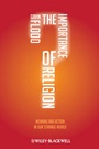 Cover: The Importance of Religion - Wiley-Blackwell