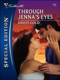 Cover: Through Jenna's Eyes - Silhouette Special Edition