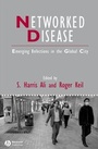 Cover: Networked Disease - Wiley-Blackwell