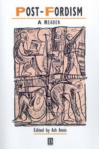 Enlarge image Cover: Post-Fordism - Wiley-Blackwell