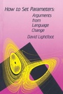 Cover: How to Set Parameters - MIT Press