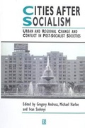 Cover: Cities After Socialism - Wiley-Blackwell