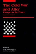 Cover: The Cold War and After - MIT Press