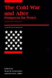 Enlarge image Cover: The Cold War and After - MIT Press