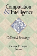 Cover: Computation and Intelligence - MIT Press