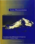 Cover: Logic Programming - MIT Press