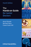 Cover: The Hands-on Guide for Junior Doctors - Wiley-Blackwell